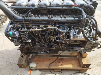 Moteur SCANIA