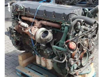 Moteur VOLVO