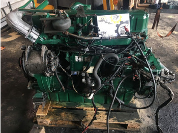 Moteur pour Bus Volvo D12A Volvo: photos 2 Moteur pour Bus Volvo D12A Volvo: photos 2