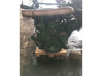 Moteur pour Bus Volvo D12A Volvo: photos 5 Moteur pour Bus Volvo D12A Volvo: photos 5