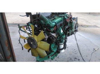 Moteur pour Camion Volvo D9A 260 300 340   Volvo FM: photos 2 Moteur pour Camion Volvo D9A 260 300 340   Volvo FM: photos 2