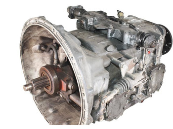 Boîte de vitesse VOLVO
