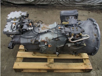 Boîte de vitesse pour Camion Volvo VT2514B   Volvo FH: photos 2