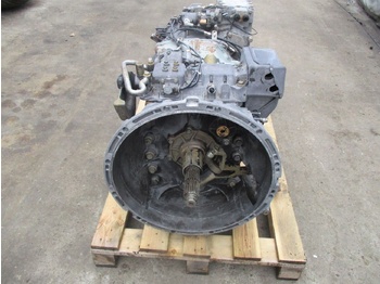 Boîte de vitesse pour Camion Volvo VT2514B   Volvo FH: photos 3