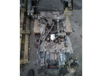 Boîte de vitesse RENAULT