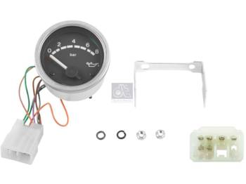Panel de instrumentos pour Camion neuf DT Spare Parts 7.78300 Oil pressure gauge