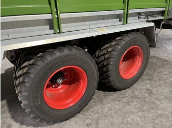 Ensileuse neuf FENDT Tigo 50MSD: photos 4 Ensileuse neuf FENDT Tigo 50MSD: photos 4