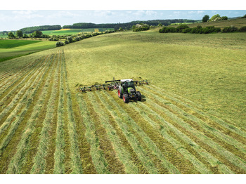 Faneuse FENDT