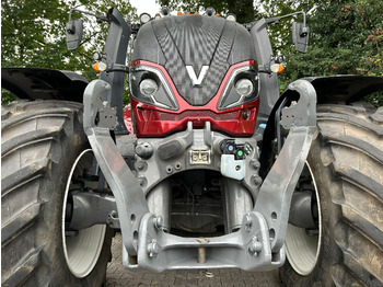 Tracteur agricole VALTRA T214 Direct: photos 4