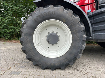 Tracteur agricole VALTRA T214 Direct: photos 5