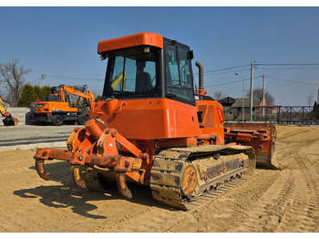 Bulldozer Caterpillar D6K XL, 2011 ROK, ZRYWAK: photos 4 Bulldozer Caterpillar D6K XL, 2011 ROK, ZRYWAK: photos 4