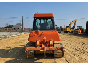 Bulldozer Caterpillar D6K XL, 2011 ROK, ZRYWAK: photos 3 Bulldozer Caterpillar D6K XL, 2011 ROK, ZRYWAK: photos 3