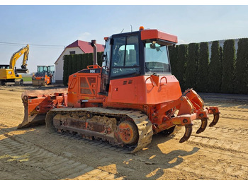 Bulldozer Caterpillar D6K XL, 2011 ROK, ZRYWAK: photos 2 Bulldozer Caterpillar D6K XL, 2011 ROK, ZRYWAK: photos 2