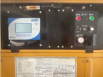 Groupe électrogène Caterpillar 3406, 350KVA generatorset. Low hours: photos 5