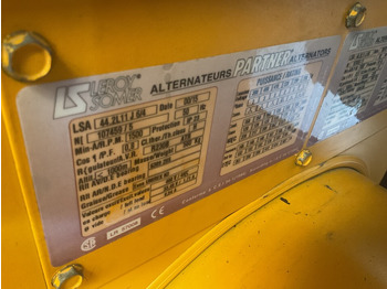 Groupe électrogène John Deere 6068 HF150, 165KVA generatorset. Low hours like new (1): photos 5