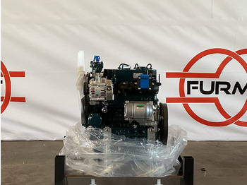 Moteur neuf Kubota D902, Brand new and complete: photos 2