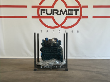 Moteur KUBOTA