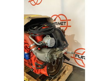 Moteur Scania DI12 69M marine propulsion (2): photos 3