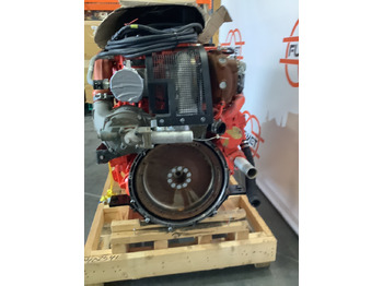 Moteur Scania DI12 69M marine propulsion (2): photos 5
