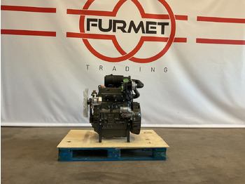 Moteur YANMAR