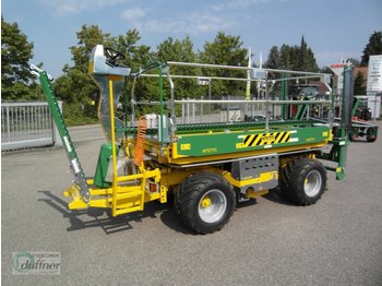 Machine agricole