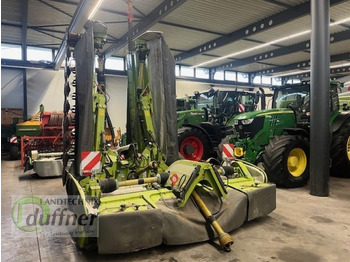 Faucheuse CLAAS Disco 3600 FC u. Disco 1100 C Business: photos 2