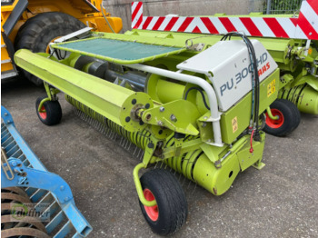 Accessoire aux ensileuses CLAAS PU 300 HD: photos 5
