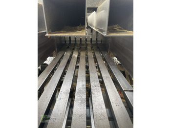 Presse à balles cubiques CLAAS Quadrant 3200 RC Tandem: photos 3