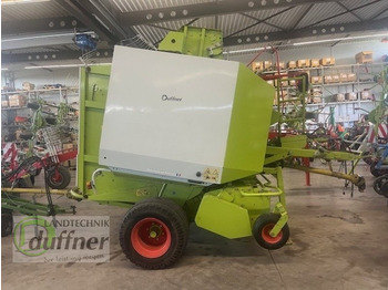 Presse à balles rondes CLAAS