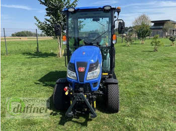 Iseki TH 5370 AHLK en leasing occasion Iseki TH 5370 AHLK: photos 5 Iseki TH 5370 AHLK en leasing occasion Iseki TH 5370 AHLK: photos 5