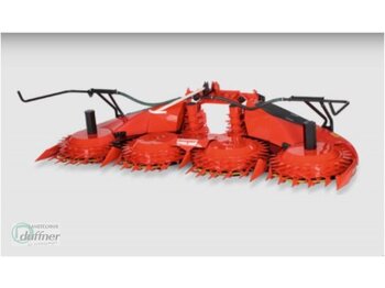 Accessoire aux ensileuses neuf Kemper Mähvorsatz 460 Plus