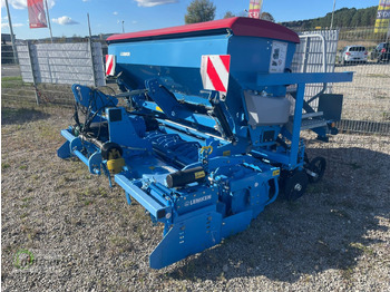Semoir LEMKEN
