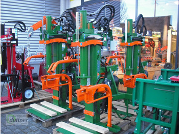 Posch HydroCombi 20 + Winde en leasing occasion Posch HydroCombi 20 + Winde: photos 3