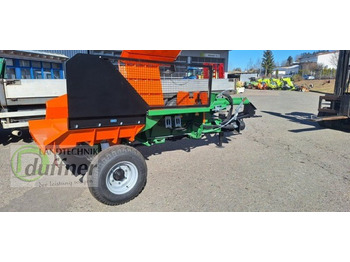 Fendeuse de bûches neuf Posch SplitMaster 26: photos 2