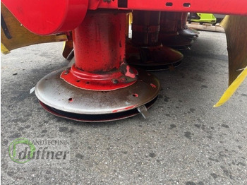 Faucheuse Pöttinger Eurocat 311: photos 5 Faucheuse Pöttinger Eurocat 311: photos 5