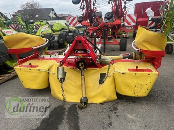 Faucheuse Pöttinger Eurocat 311: photos 2 Faucheuse Pöttinger Eurocat 311: photos 2