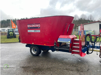 Mélangeuse SILOKING