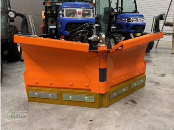 Lame à neige TUCHEL