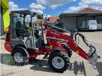 Valet de ferme WEIDEMANN