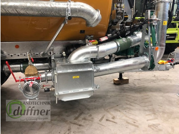 Tonne à lisier neuf Zunhammer SKE 18,5 PU: photos 5
