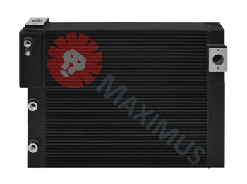 Radiateur pour Compresseur d'air neuf ATLAS COPCO GA55: photos 2