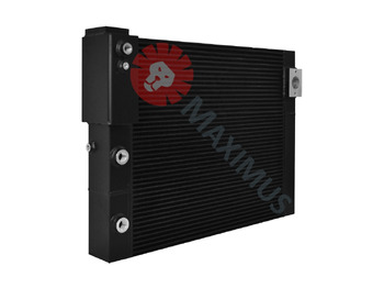 Radiateur pour Compresseur d'air neuf ATLAS COPCO GA55: photos 3