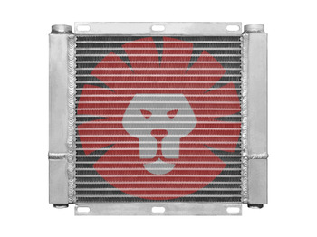 Radiateur