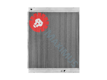 Radiateur COMPAIR