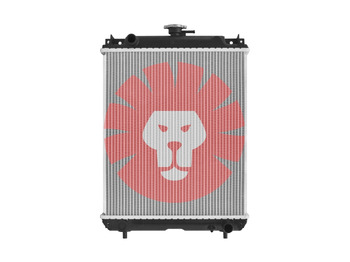 Radiateur KOMATSU
