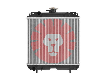 Radiateur KUBOTA
