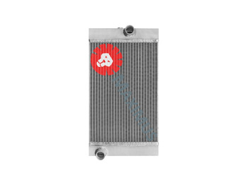 Radiateur MANITOU MLT 523