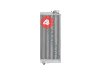 Radiateur MANITOU MLT 735