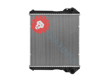 Radiateur NEW HOLLAND