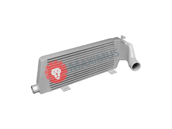 Intercooler pour Chariot télescopique neuf NEW HOLLAND LM1060 LM1330 LM1340 LM1343 LM1345 LM1443 LM1445 LM1745: photos 2